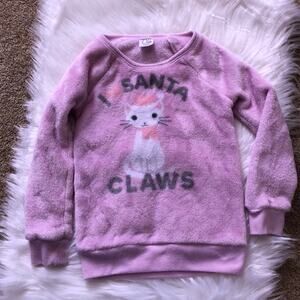 Cold Crush | Christmas Sweater Size 3T